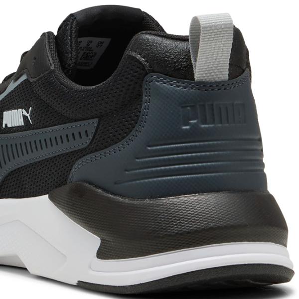 Adidași pentru bărbați Puma X-Ray 3 Lt 44.5 / Black photo 6