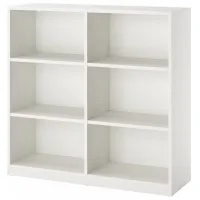 Dulap de bucătărie Ikea Tonstad White / Sticlă photo 2