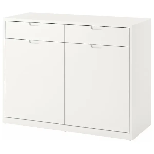 Kухонный шкаф Ikea Tonstad White / Стекло photo 3 Kухонный шкаф Ikea Tonstad White / Стекло photo 3