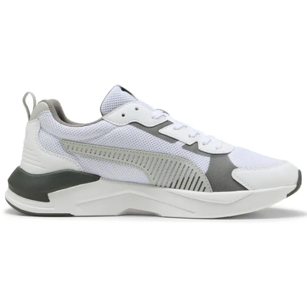 Adidași pentru bărbați Puma X-Ray 3 Lt 44 / White photo 2