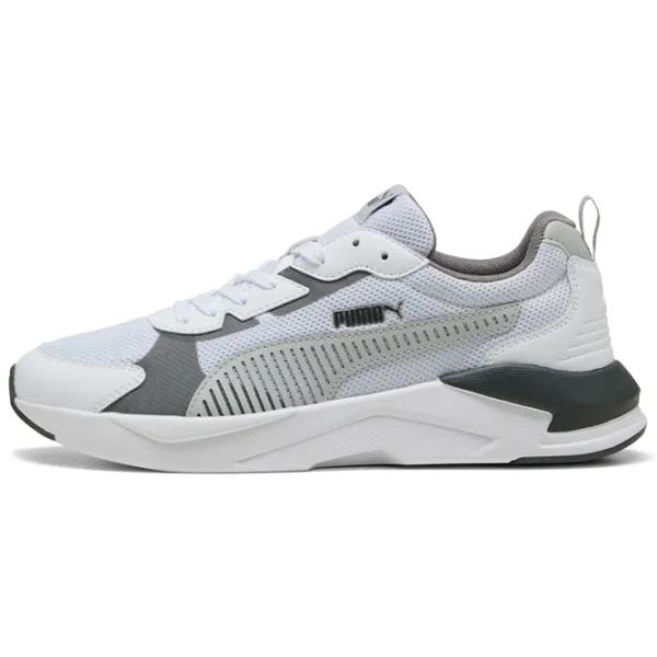 Adidași pentru bărbați Puma X-Ray 3 Lt 47 / White photo 2