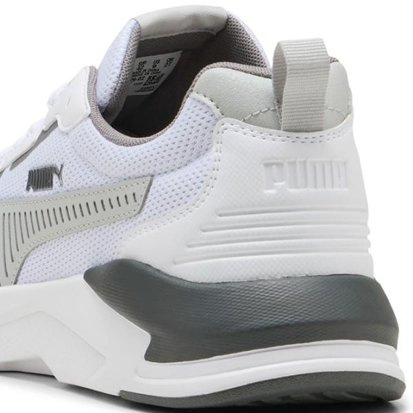 Adidași pentru bărbați Puma X-Ray 3 Lt 47 / White photo 6