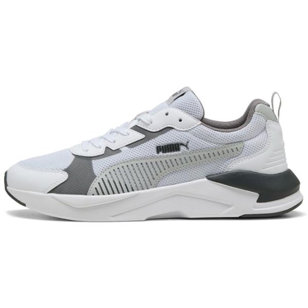 Кроссовки для мужчин Puma X-Ray 3 Lt 45 / Белый photo 3 Кроссовки для мужчин Puma X-Ray 3 Lt 45 / Белый photo 3