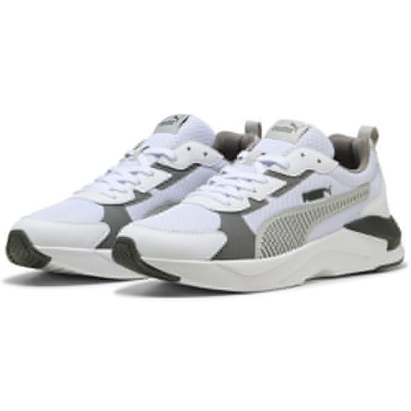 Adidași pentru bărbați Puma X-Ray 3 Lt 42 / White photo 1 Adidași pentru bărbați Puma X-Ray 3 Lt 42 / White photo 1
