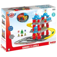 Авто-треки Dolu Toy 5158 8690089051585   / / Разноцветный Разноцветный