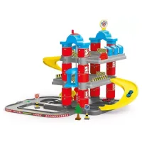 Авто-треки Dolu Toy 5158 8690089051585 / / Разноцветный Разноцветный photo 2