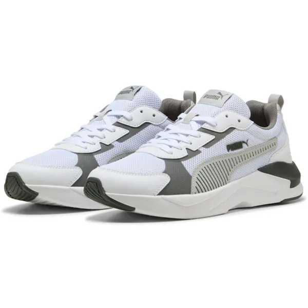 Adidași pentru bărbați Puma X-Ray 3 Lt 41 / White photo 1