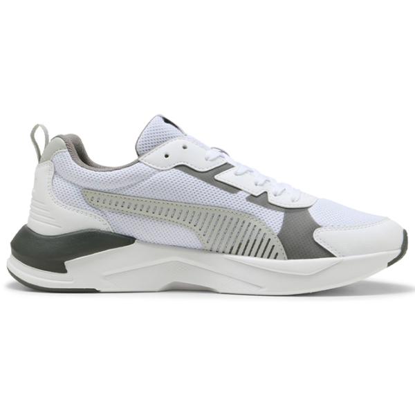 Adidași pentru bărbați Puma X-Ray 3 Lt 41 / White photo 3