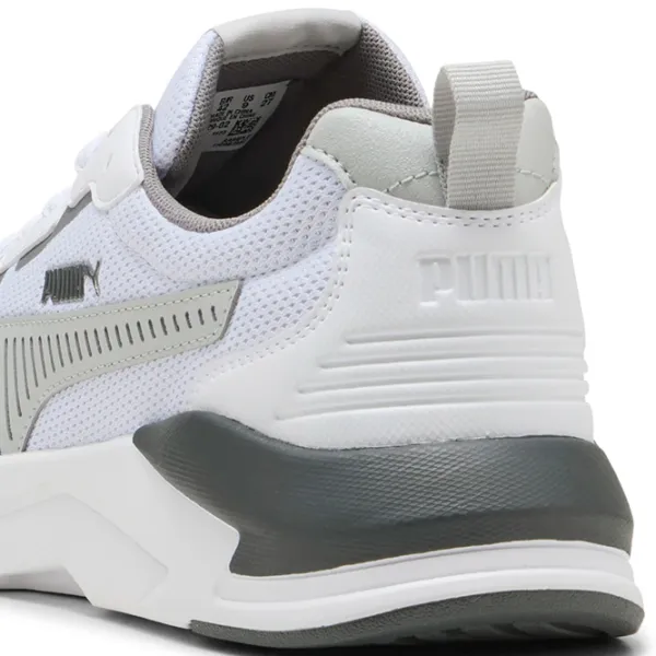 Adidași pentru bărbați Puma X-Ray 3 Lt 41 / White photo 6