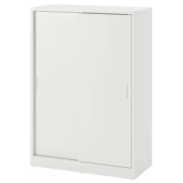 Kухонный шкаф Ikea Tonstad White / Стекло photo 3 Kухонный шкаф Ikea Tonstad White / Стекло photo 3