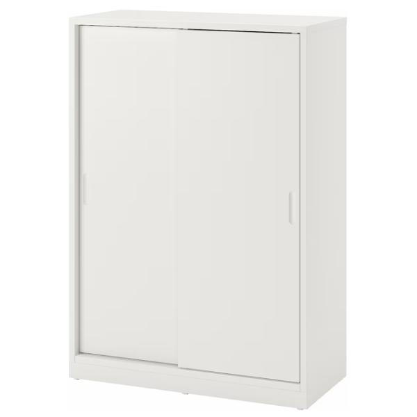 Kухонный шкаф Ikea Tonstad White / Стекло photo 3 Kухонный шкаф Ikea Tonstad White / Стекло photo 3