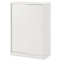 Dulap de bucătărie Ikea Tonstad White / Sticlă photo 3