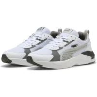 Adidași pentru bărbați Puma X-Ray 3 Lt 44.5 / White