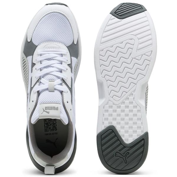 Adidași pentru bărbați Puma X-Ray 3 Lt 44.5 / White photo 4
