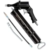 Pistol pentru gresare Yato YT07055 Black / Metal