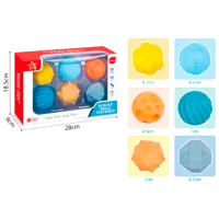 Интерактивная игрушка Richi Tichi 46228 8600023946228 1+ / Разноцветный