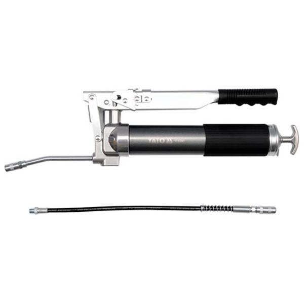 Pistol pentru gresare Yato YT07041 Black / Metal photo 1