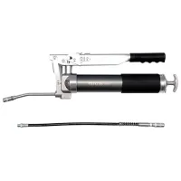 Pistol pentru gresare Yato YT07041 Black / Metal