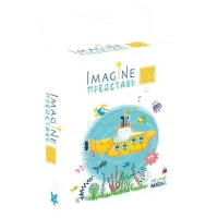 Joc educativ Selfie Media Imagine 2.0 3+/ Dezvoltare photo 2