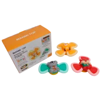 Интерактивная игрушка Richi Tichi 976785 8600020976785 0+ / Разноцветный