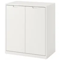 Dulap de bucătărie Ikea Tonstad White / PAL photo 2
