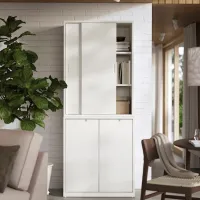 Dulap de bucătărie Ikea Tonstad White / PAL photo 4