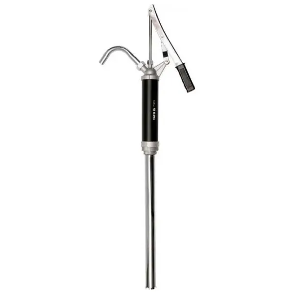 Pompă Yato YT0712 Black / Aluminiu photo 1