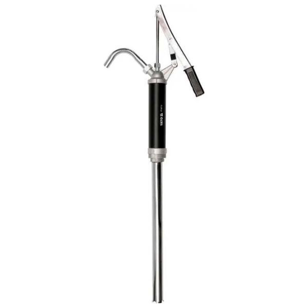 Pompă Yato YT0712 Black / Aluminiu photo 1