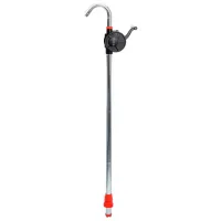 Pompă Yato YT07115 Black / Aluminiu photo 2