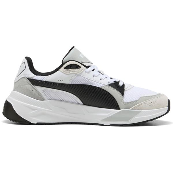 Adidași pentru bărbați Puma Trinity 2 44 / White photo 3