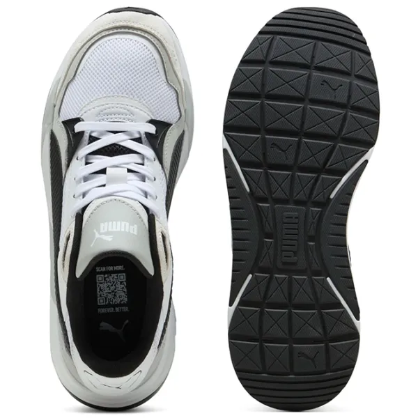 Adidași pentru bărbați Puma Trinity 2 44 / White photo 4