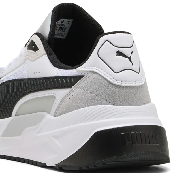 Adidași pentru bărbați Puma Trinity 2 44 / White photo 6