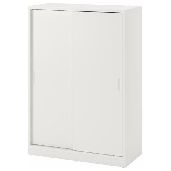 Kухонный шкаф Ikea Tonstad White / Стекло photo 3 Kухонный шкаф Ikea Tonstad White / Стекло photo 3
