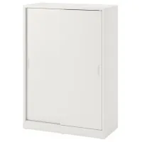 Dulap de bucătărie Ikea Tonstad White / Sticlă photo 3