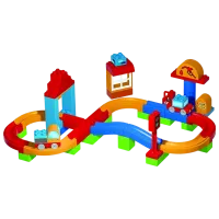 Pistă auto Androni Giocattoni AG 8633-0000 8000796086334   / / Multicolor Multicolor