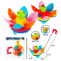 Интерактивная игрушка Sportline 324680/324698/755412 8969 1+ / Разноцветный