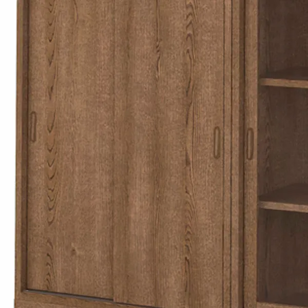 Kухонный шкаф Ikea Tonstad Brown / Стекло photo 3 Kухонный шкаф Ikea Tonstad Brown / Стекло photo 3