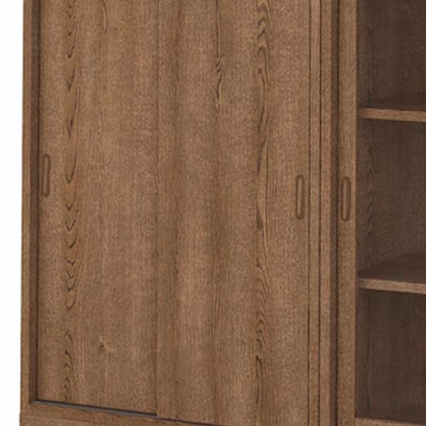 Kухонный шкаф Ikea Tonstad Brown / Стекло photo 3 Kухонный шкаф Ikea Tonstad Brown / Стекло photo 3