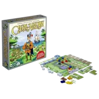 Joc de masă Lavka Games Santa Maria 12+/ pentru companii photo 2