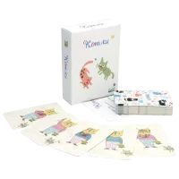 Joc educativ Fun Games Kitties 7+/ Dezvoltare photo 2