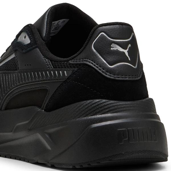 Adidași pentru bărbați Puma Trinity 2 44 / Black photo 6