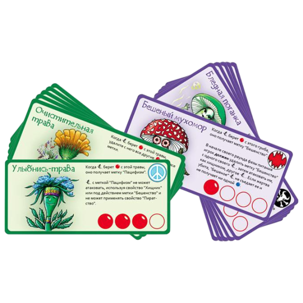 Настольная игра Right games Evolution 18+/ Стратегия photo 3