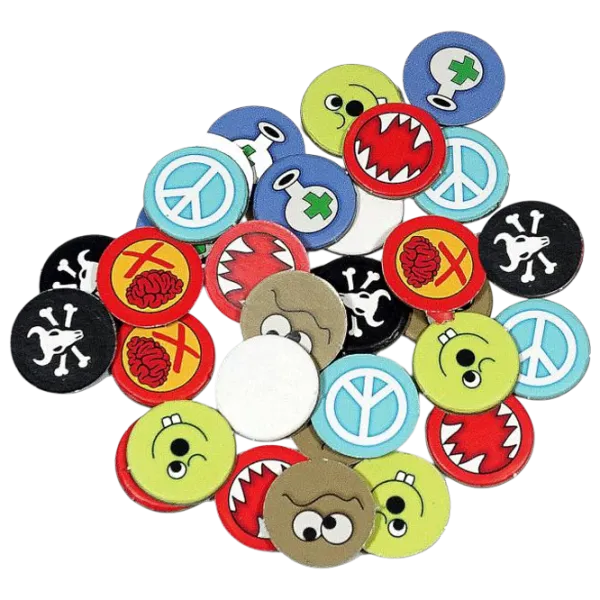 Настольная игра Right games Evolution 18+/ Стратегия photo 4