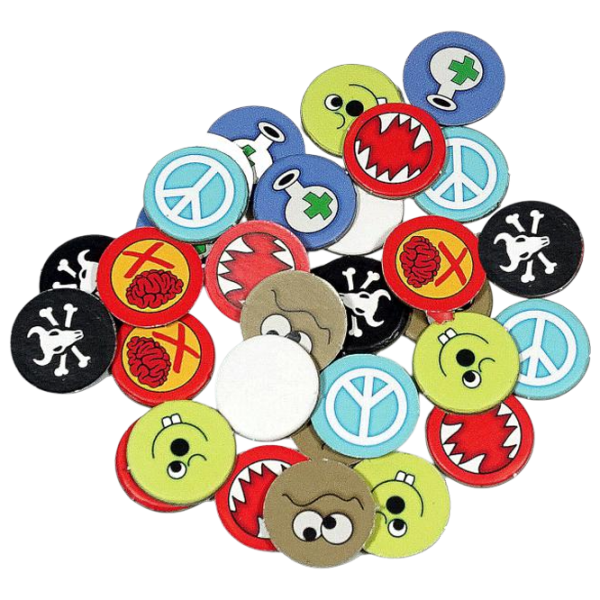 Настольная игра Right games Evolution 18+/ Стратегия photo 4