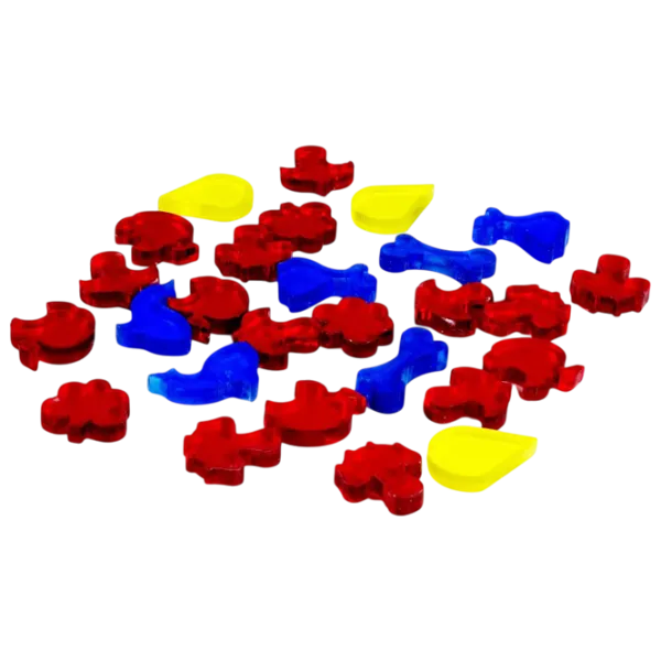 Настольная игра Right games Evolution 18+/ Стратегия photo 5