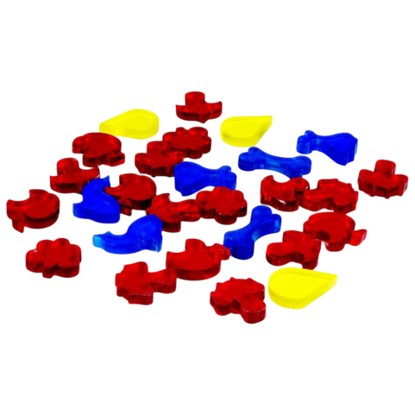 Настольная игра Right games Evolution 18+/ Стратегия photo 5