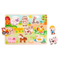 Интерактивная игрушка Richi Tichi TY858 6970090043215 1+ / Разноцветный