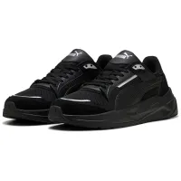 Adidași pentru bărbați Puma Trinity 2 45 / Black