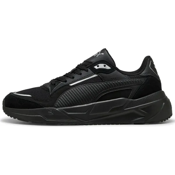 Кроссовки для мужчин Puma Trinity 2 43 / Черный photo 2
