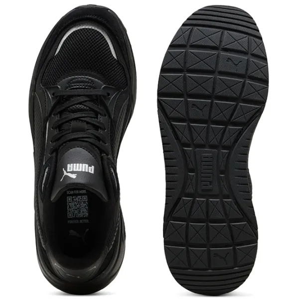 Кроссовки для мужчин Puma Trinity 2 43 / Черный photo 4